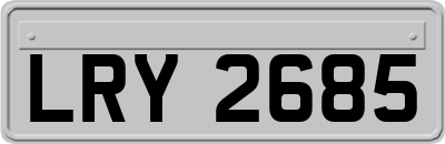 LRY2685