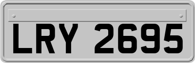 LRY2695