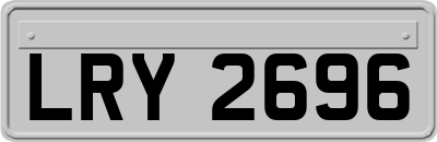LRY2696