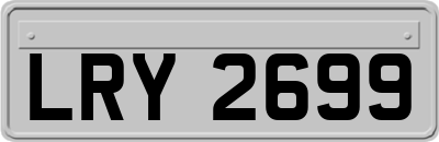 LRY2699