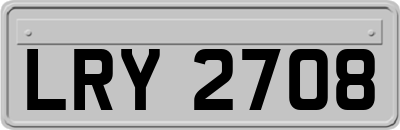 LRY2708
