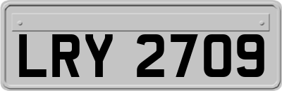 LRY2709