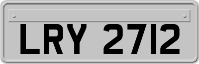 LRY2712