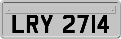 LRY2714