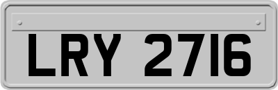 LRY2716