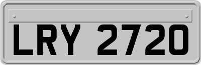 LRY2720