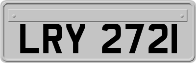 LRY2721