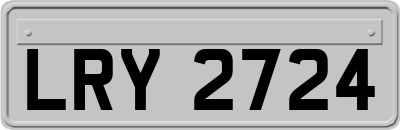 LRY2724