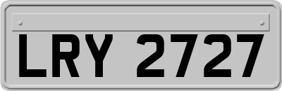 LRY2727