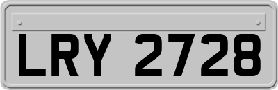 LRY2728