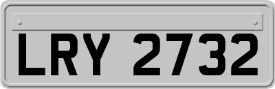 LRY2732