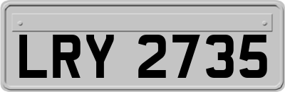 LRY2735