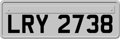 LRY2738