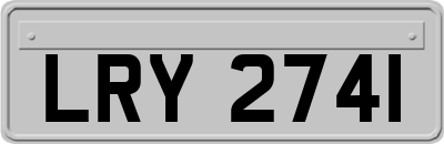 LRY2741