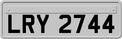 LRY2744