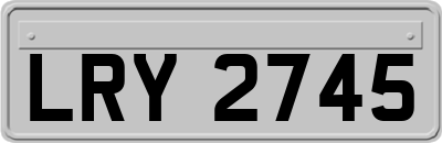 LRY2745