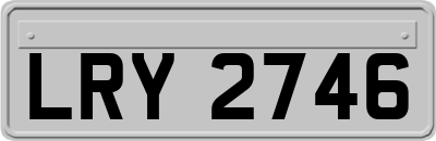 LRY2746