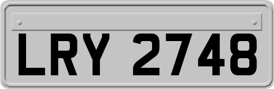 LRY2748