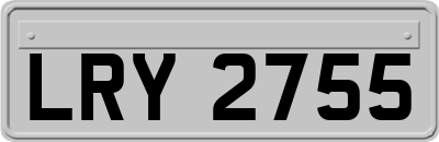 LRY2755