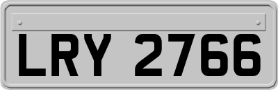 LRY2766