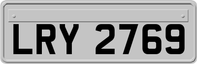 LRY2769