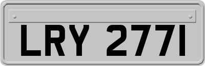 LRY2771