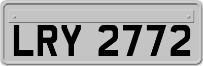 LRY2772