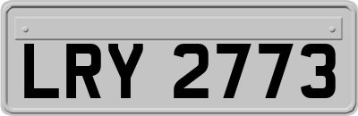 LRY2773