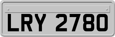 LRY2780