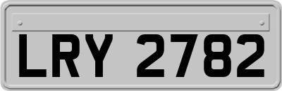 LRY2782