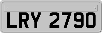LRY2790