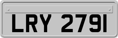 LRY2791