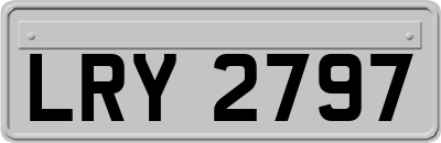 LRY2797