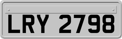 LRY2798