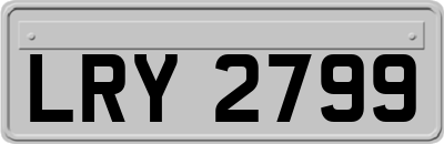 LRY2799