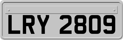 LRY2809