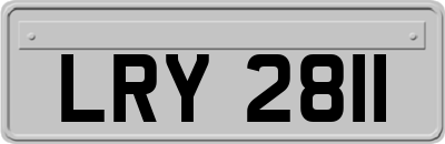 LRY2811