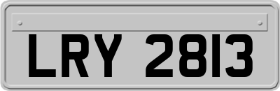 LRY2813