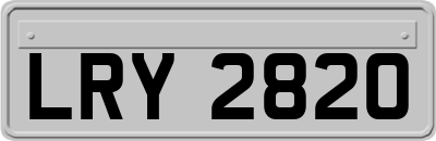 LRY2820