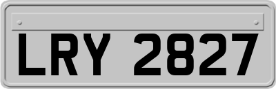 LRY2827