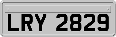 LRY2829