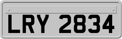 LRY2834