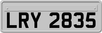 LRY2835