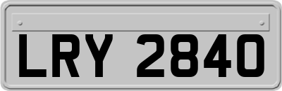 LRY2840