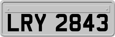 LRY2843