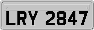 LRY2847