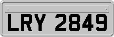 LRY2849