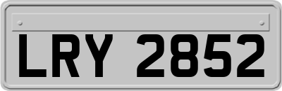 LRY2852