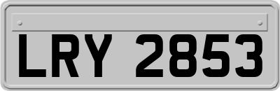 LRY2853