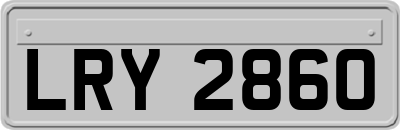 LRY2860
